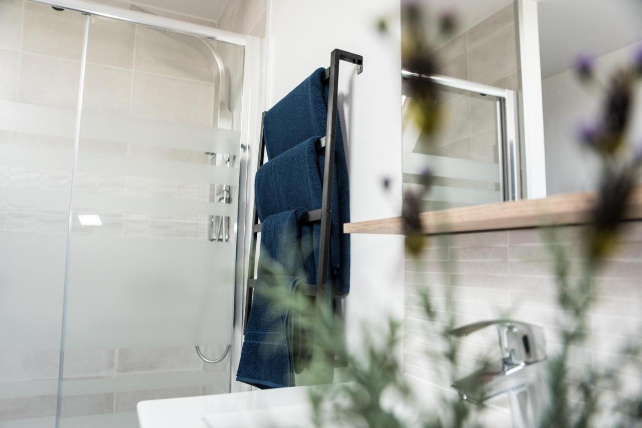 Au Petit Canteleu - Bed & Breakfast Beloeil Luaran gambar