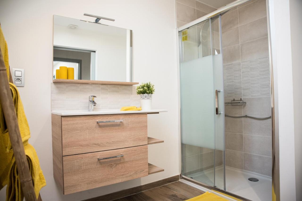 Au Petit Canteleu - Bed & Breakfast Beloeil Luaran gambar