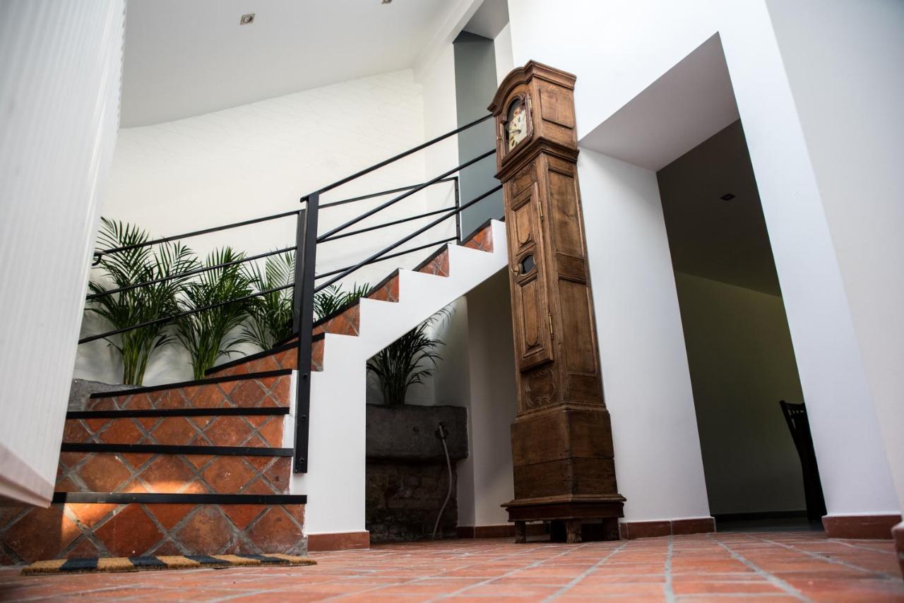 Au Petit Canteleu - Bed & Breakfast Beloeil Luaran gambar