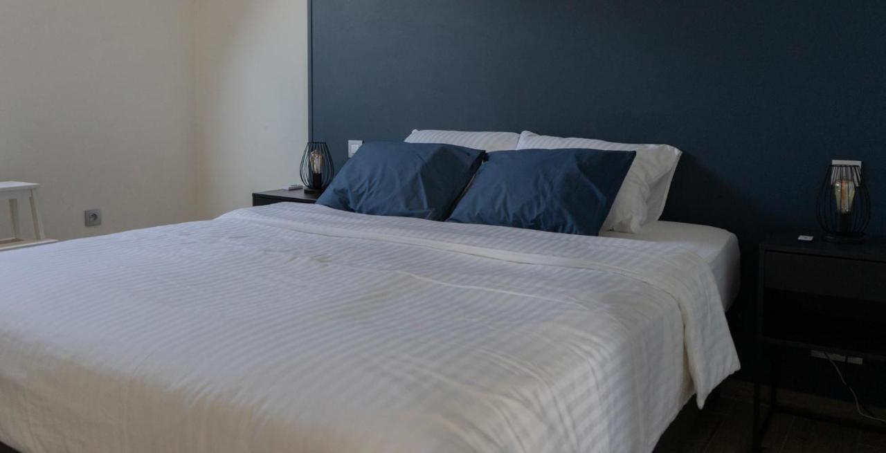 Au Petit Canteleu - Bed & Breakfast Beloeil Luaran gambar