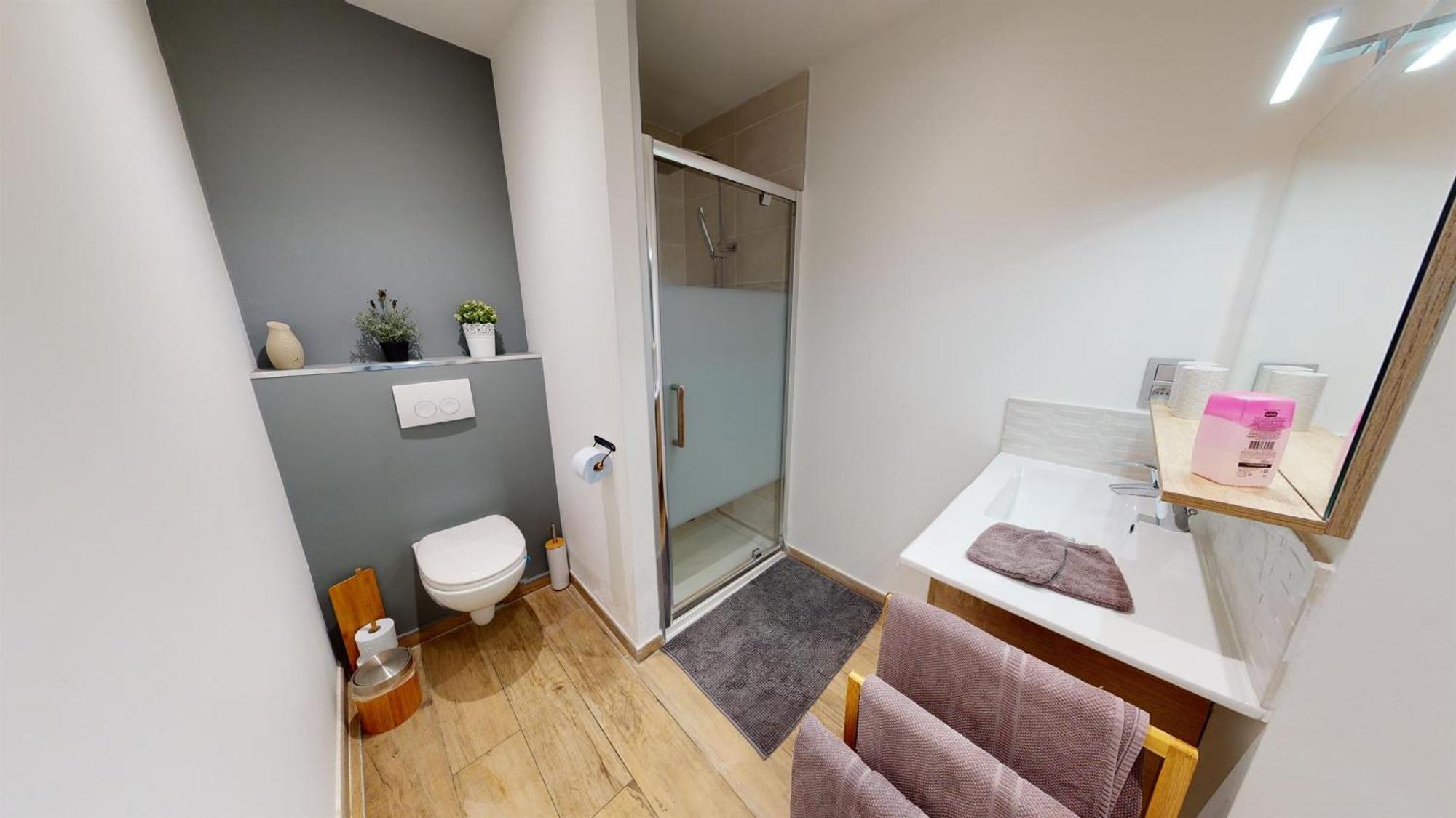 Au Petit Canteleu - Bed & Breakfast Beloeil Luaran gambar