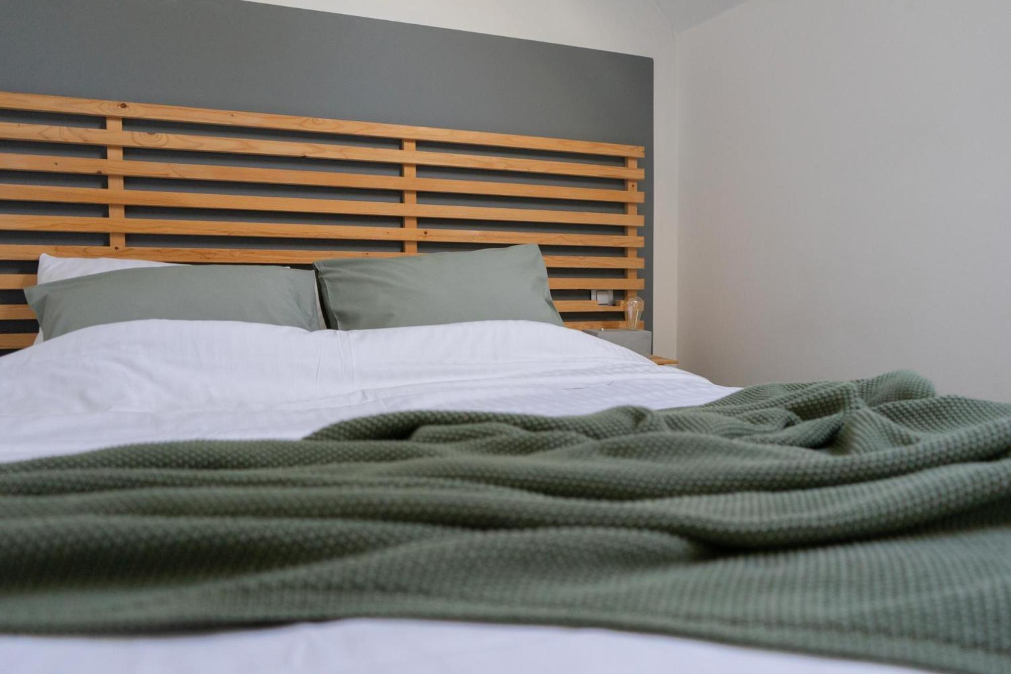 Au Petit Canteleu - Bed & Breakfast Beloeil Luaran gambar